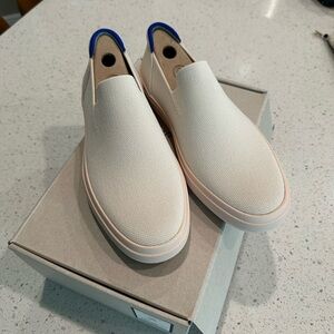 Rothy’s City Slip On Sneaker